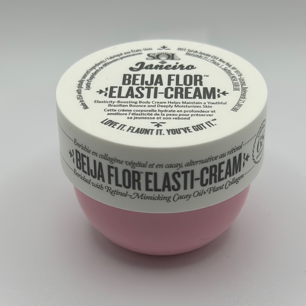 Sol de Janeiro Beija Flor Elasti-Cream